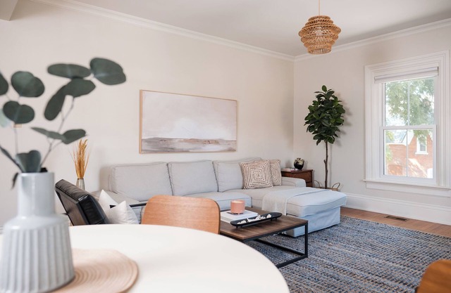 The Logan Highland Suite | Picton | 2 Bedrooms
