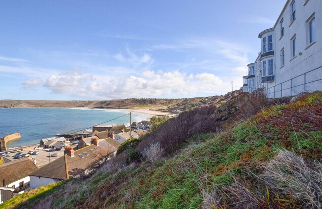 The Lookout - Sennen Cove