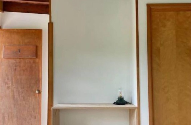 The Lorca ADK Motel Room 6 - two beds