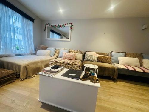 The Lovely Apartments Around Westminster W2, W9, NW8 by Ricky & Giustina - Fully equipped and perfect for long stays!