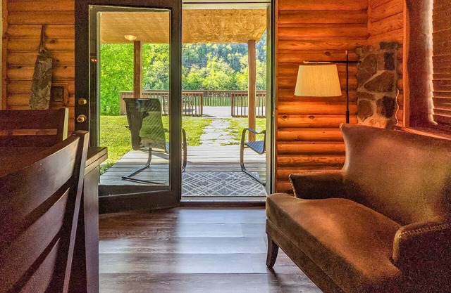 The Lower Deck on Riverview
