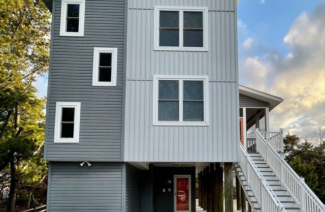 The Lucky Tangerine in Broadkill Beach: Linens included!