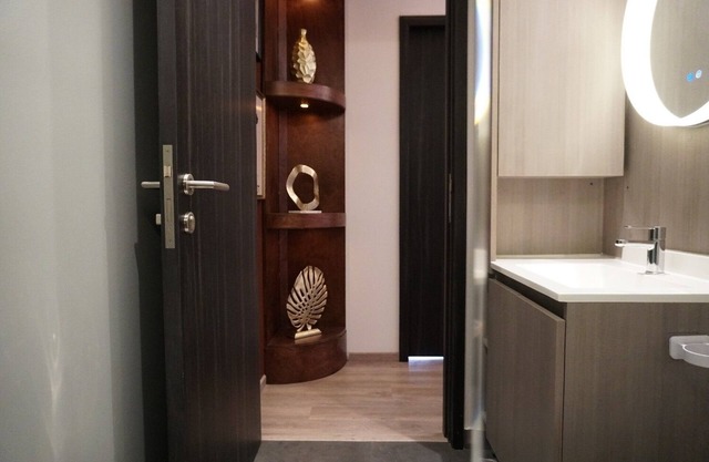The Luxuria Suite – Adamant Grand Toreó