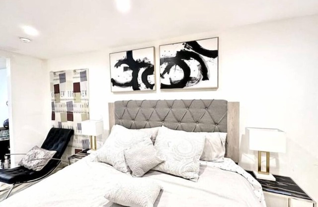 The Luxury ZenScape Retreat Private Suite