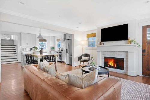 The Magnolia House - 7 Beds & Full of Charm