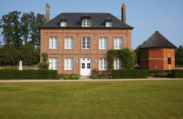 The Maison du Colombier