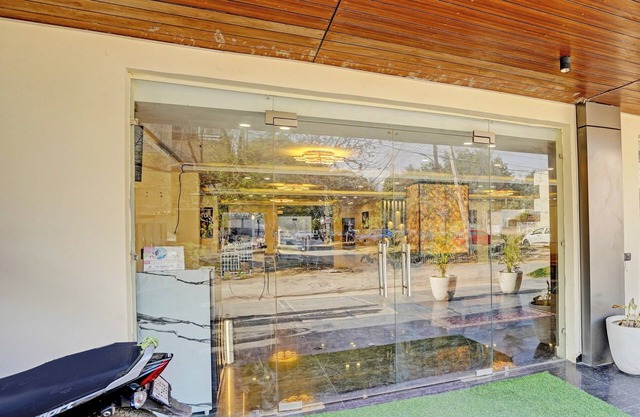 The Majestic Haven Suite Delhi Airport