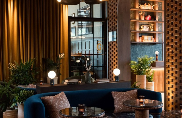 The Manchester