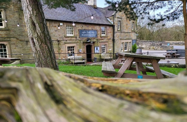 The Manifold Inn Hotel