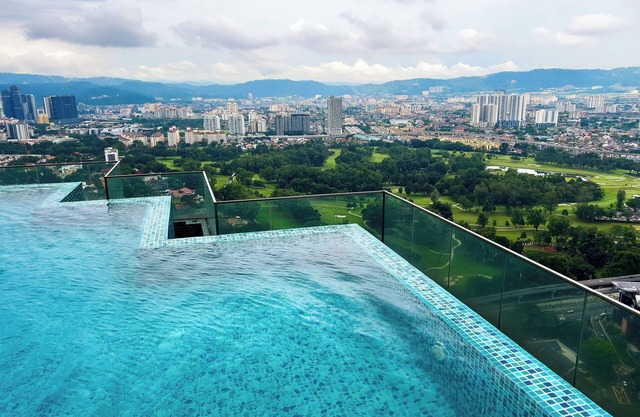 The Manor KLCC - JD Home