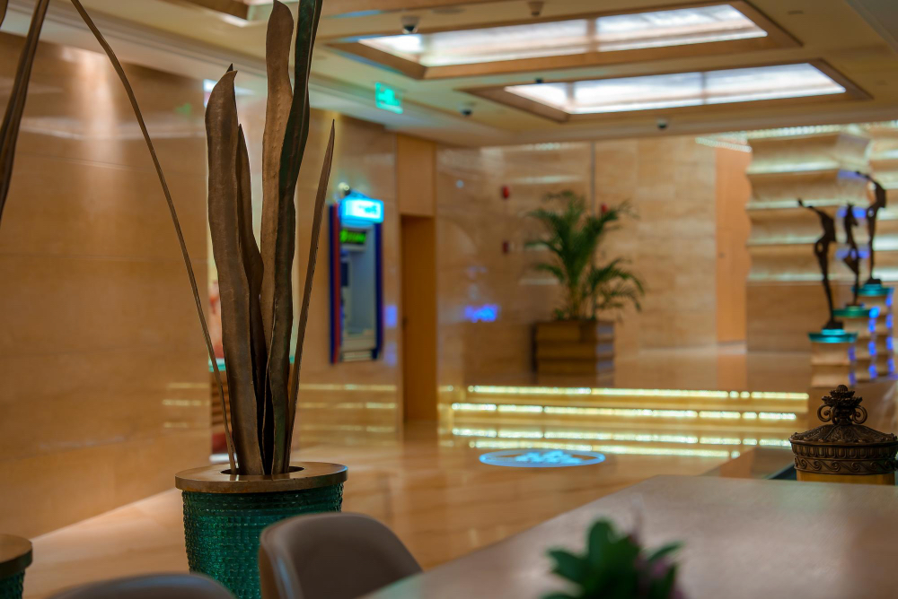 THE MANSION OF DIONISOS AND DIMITRAS