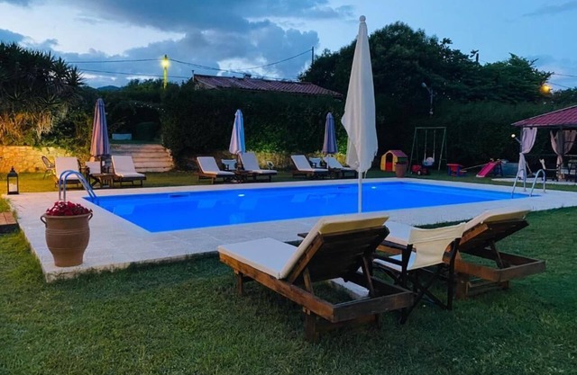 The Mansion of Dionisos and Dimitras 5