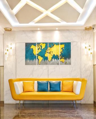 THE MARELLA SUITES