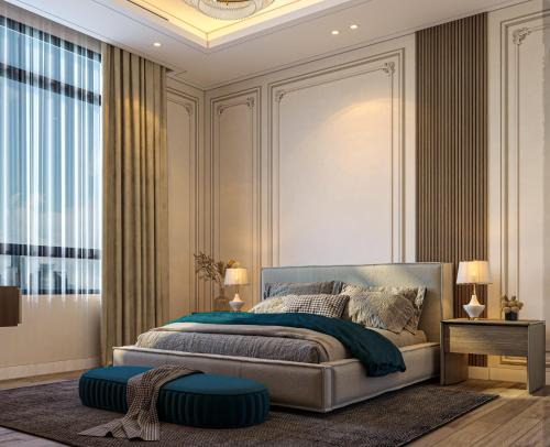 The Matara 8 Deluxe House