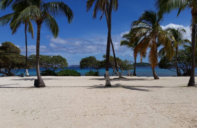 The Mermaid's Pearl at Sapphire Beach