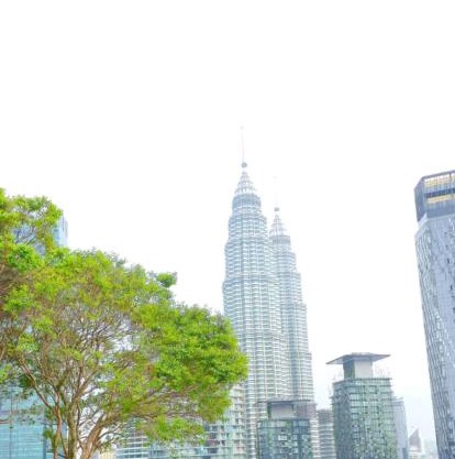 The Mews KLCC By Service Apartment