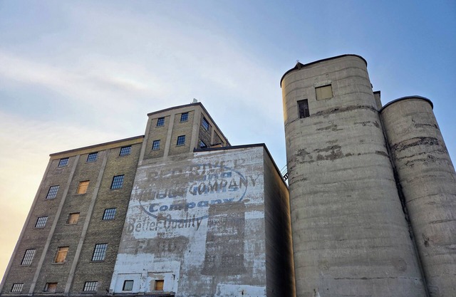 The Mill Hotel