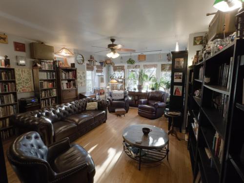 The Millennium Club at the Solar Lodge, 1 bdrm, 1 bath premium private apt