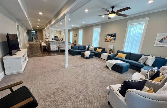 The Miser Lodge and Event Center