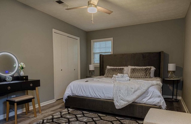 The Modern Family Getaway