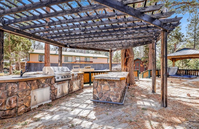 The Moose Tree House Big Bear~Relaxing Retreat~