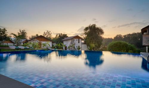 The Namkhan, a Small Luxury Hotel of the World