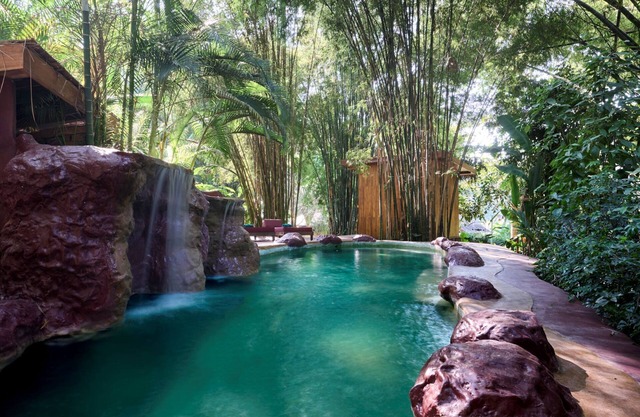 The Namkhan, a Small Luxury Hotel of the World
