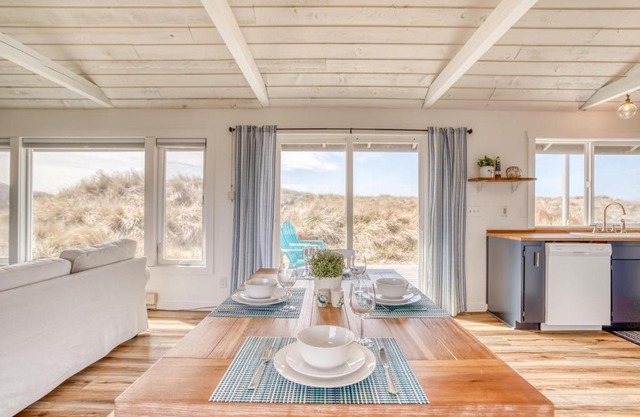 The Nautical House