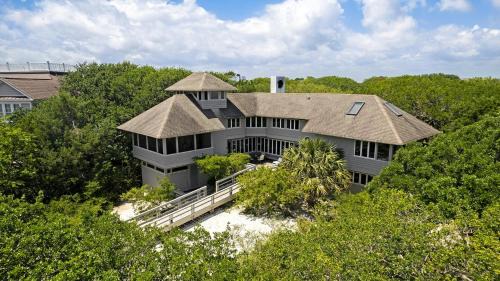 The Nautilus home by Peace Vacations