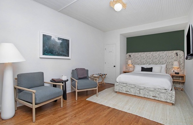 The Neighborhood Hotel Grand Beach Suite 3 - Studio