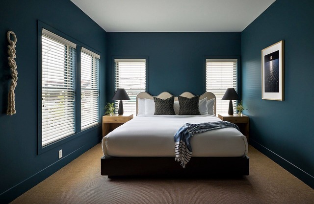 The Neighborhood Hotel - New Buffalo 200 - King