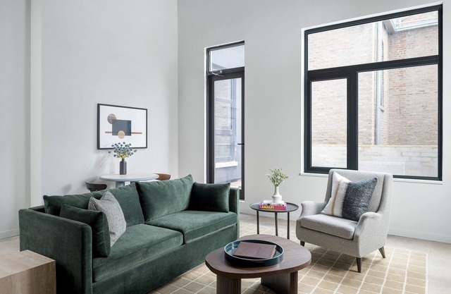 The Neighborhood Hotel - Little Italy One Bedroom w/Patio