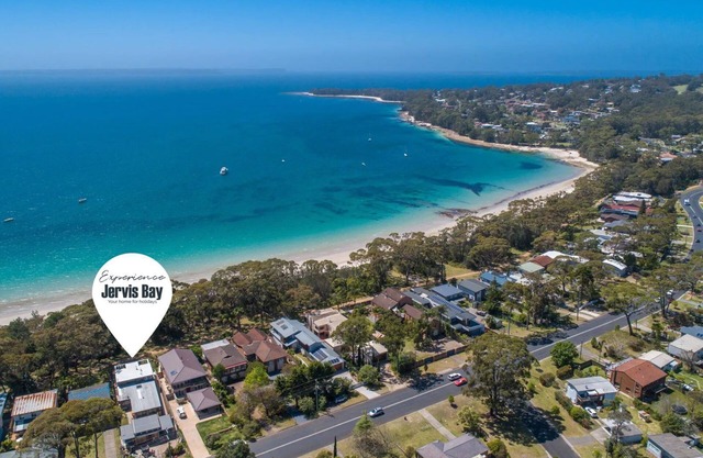 The Nest on Collingwood by Experience Jervis Bay