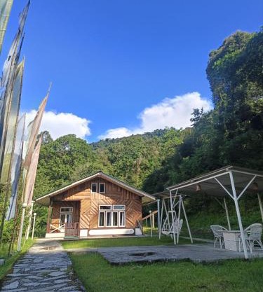 The Nettle and Fern Farmstay