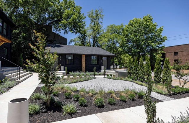 The Nomad 4 Studio Buyout | 16 Guests in Hillsboro