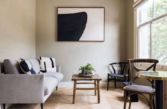 The Notting Hill Apartments by HoK Living - NH3