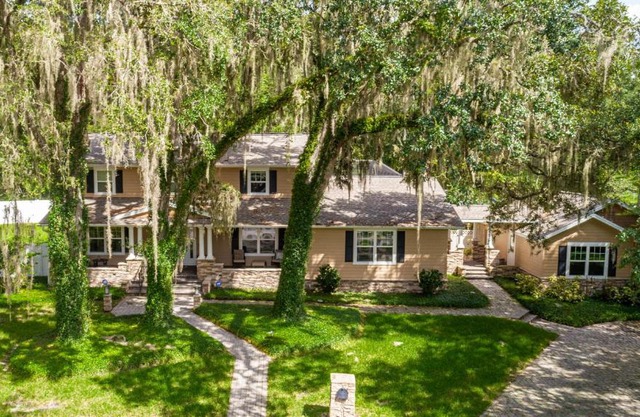 The Oasis at Seven Oaks