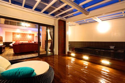 The Ocean Hills 大東温泉 LIBERTY RESORT