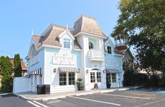 The Ocean Loft At Kings presented by Homestead Real Estate
