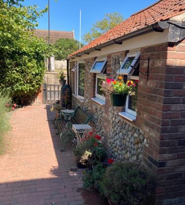 The Old Barn Annexe