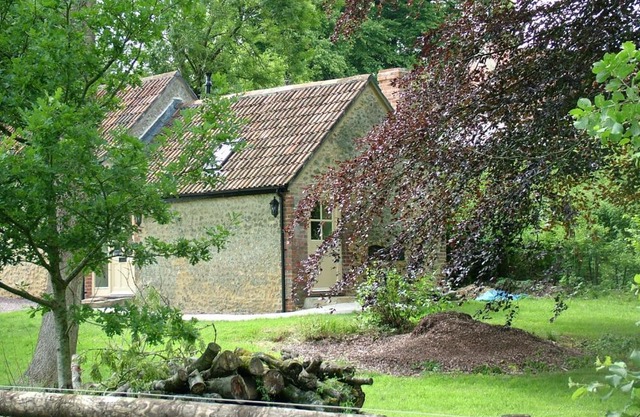 The old forge bed and breakfast