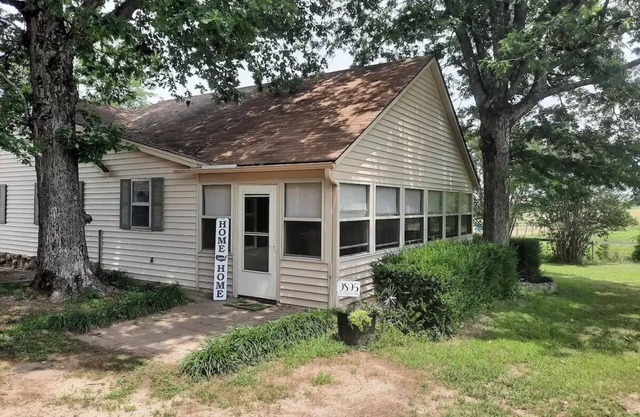 The Old Home Placen