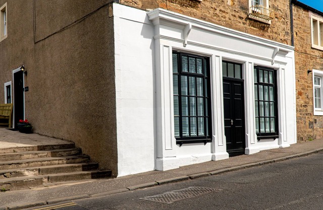 The Old Paint Shop Apartment - Centrally Situated