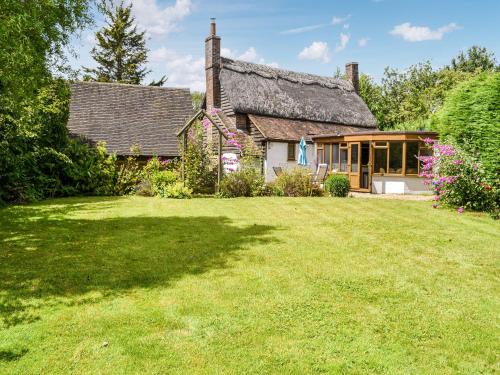The Old Thatched Cottage