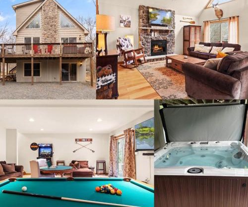 THE ONE Chalet