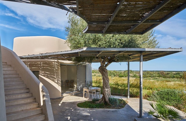The One, The Only: Villa Vendicari