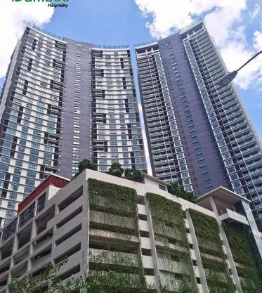 The Ooak Suites by Bamboo Hospitality