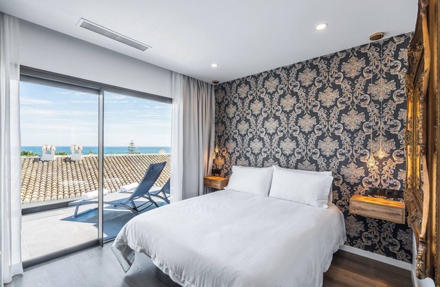 The Orange House Boutique Hotel