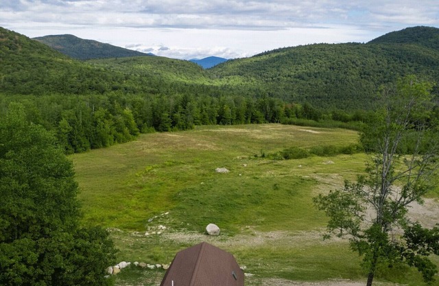 The Ossipee Overlook: Spacious and Stunning Views