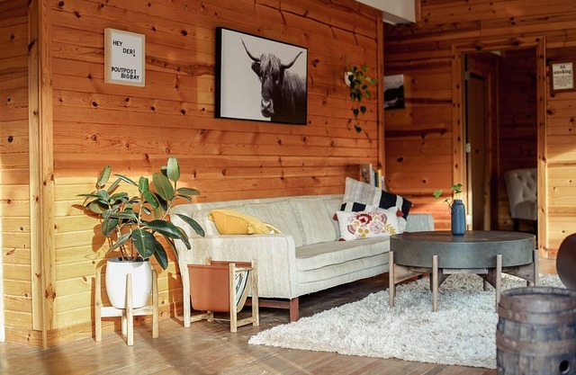 The Outpost in Big Bay- Unit 1